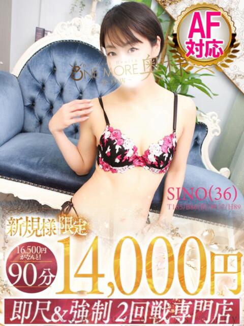しの One More 奥様 松戸店(人妻系デリヘル)