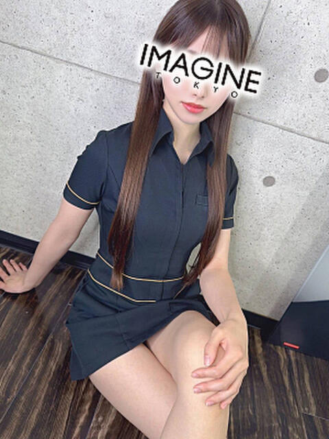及川みく イマジン東京（アロマエステマッサージ）
