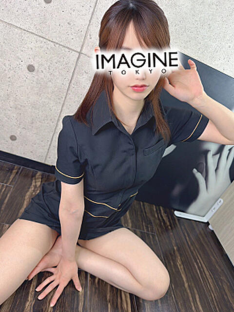 三上柚希 イマジン東京（アロマエステマッサージ）