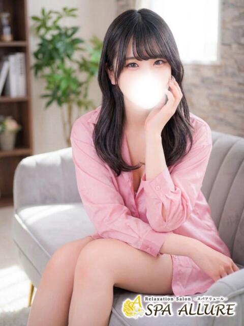 さな Spa Allure（スパアリュール）（【非風俗】メンズエステ）