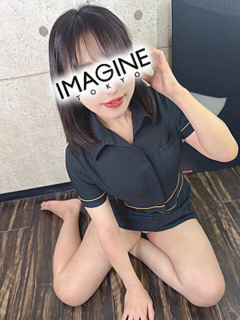 鳴海小陽 イマジン東京（アロマエステマッサージ）