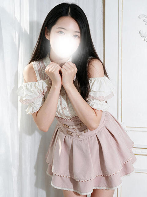 みそら JLK ～地雷系少女の乳首舐め～（派遣型オナクラ）