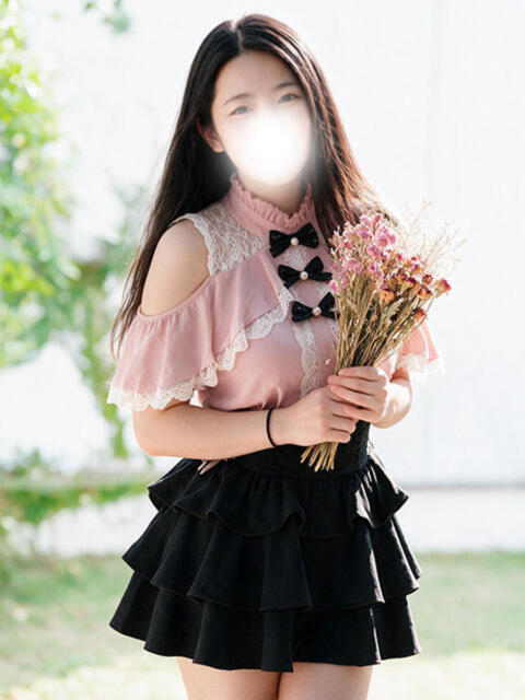 みそら JLK ～地雷系少女の乳首舐め～（派遣型オナクラ）