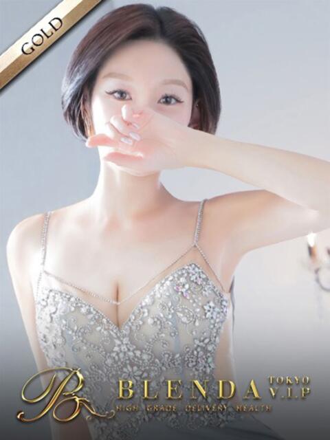 零【レイ】 BLENDA V.I.P東京店（高級デリヘル）