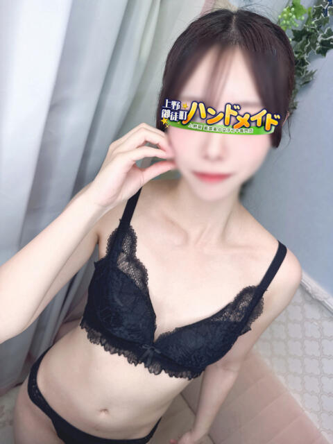 かぐら 上野ハンドメイド（派遣型オナクラ）