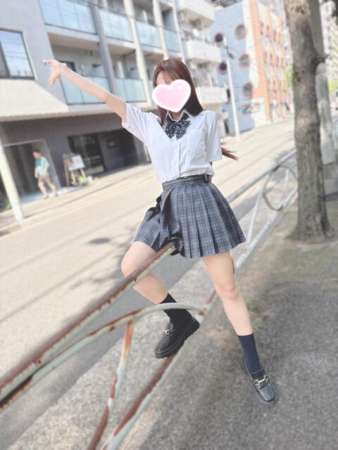 体験期間あい『期待度MAX!愛嬌MAX!超万能多属性美女』 錦糸町派遣型JKリフレガチあい(派遣リフレ)