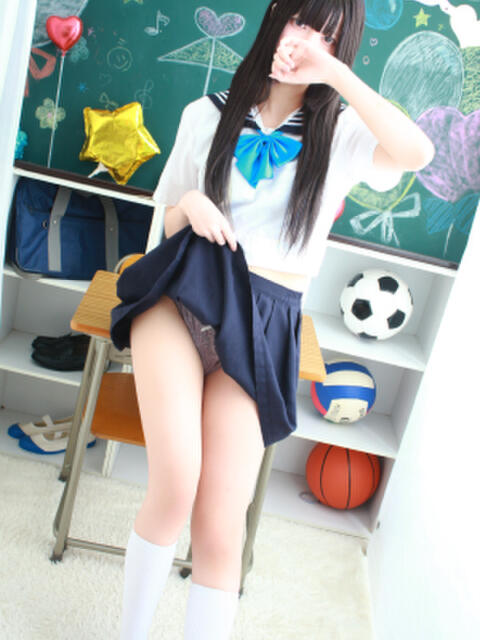 るる 制服天国（ユメオト）（ホテヘル＆デリヘル）