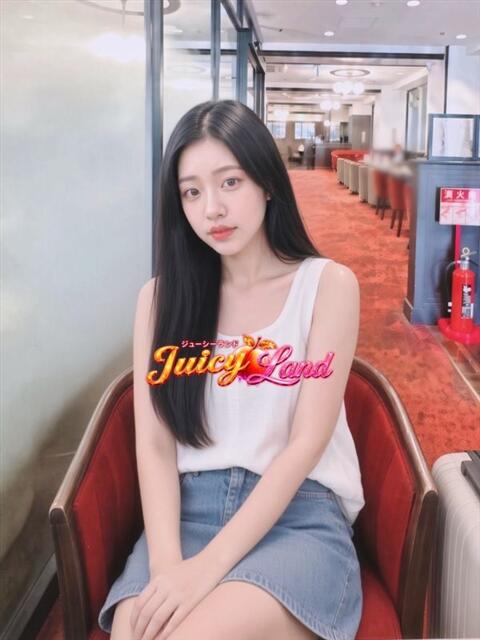 新人あむあ ジューシーランド（韓国デリヘル）