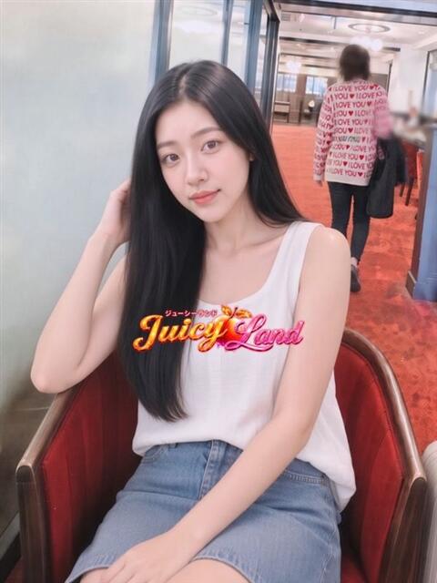 新人あむあ ジューシーランド（韓国デリヘル）