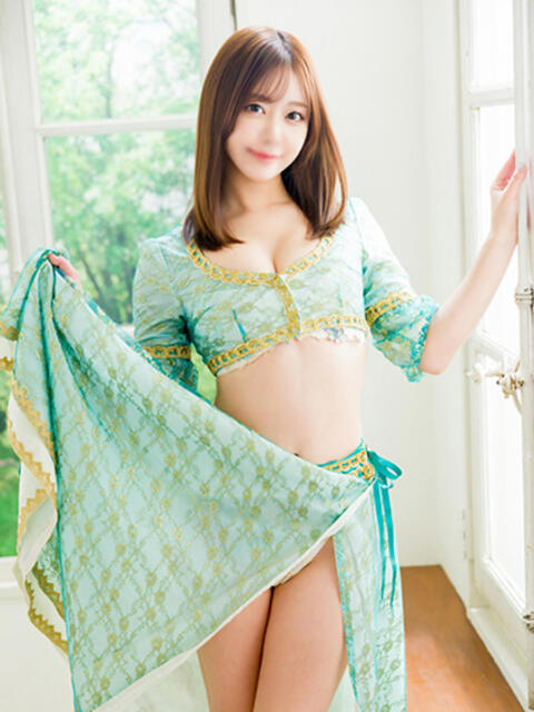 アオ アラビアンナイト(高級ソープランド)