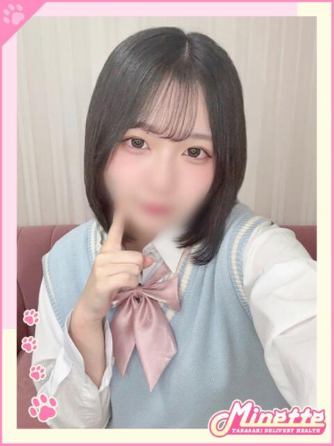 ゆな【清楚で未経験美少女】 Minette ～ミネット～ 高崎店（デリヘル）