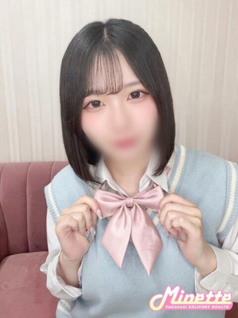 ゆな【清楚で未経験美少女】 Minette ～ミネット～ 高崎店（デリヘル）