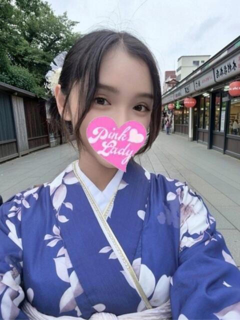 あゆ PINKLADY（アジアンデリヘル）