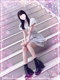 さくらこ『No.1最強伝説? 愛嬌抜群！現役大学生で唯一無二の色白天然美少女』 錦糸町派遣型JKリフレガチあい（錦糸町/デリヘル）