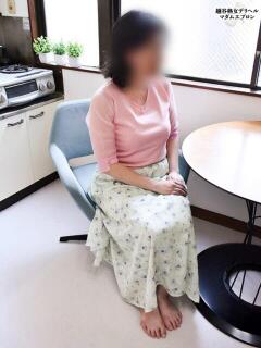 はなこ 越谷熟女デリヘル マダムエプロン（南越谷/デリヘル）