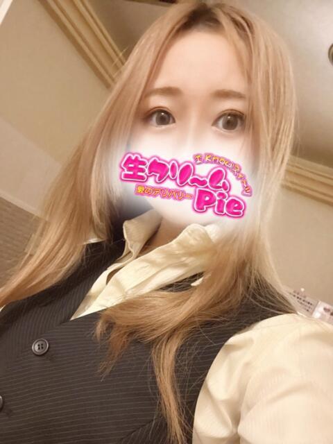 新人☆まろん☆ I know すい～つ 生クリームpie（デリヘル）