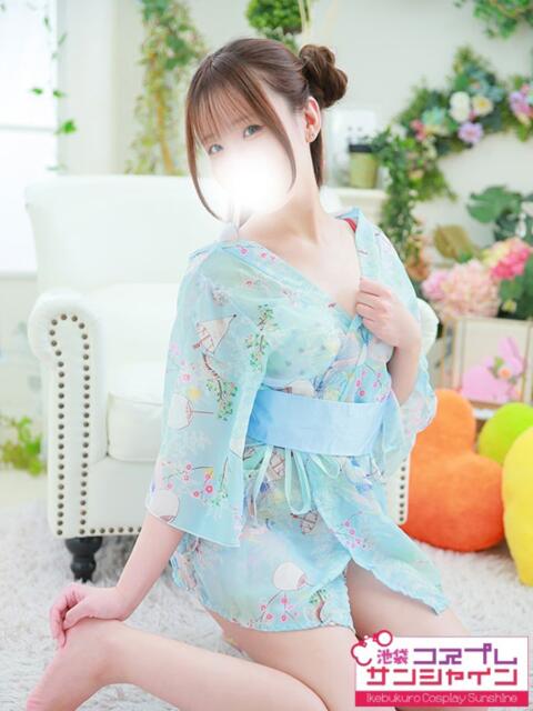 ちさ 池袋コスプレサンシャイン（シンデレラグループ）（コスプレイメクラ）