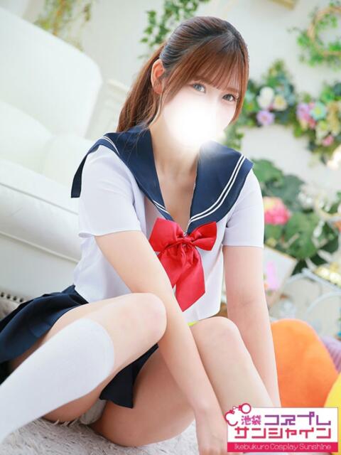 ももか 池袋コスプレサンシャイン（シンデレラグループ）（コスプレイメクラ）