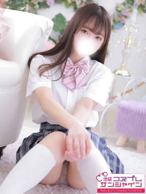 まりさ 池袋コスプレサンシャイン（シンデレラグループ）（コスプレイメクラ）