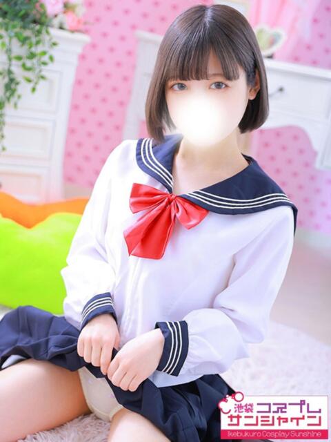 なな 池袋コスプレサンシャイン（シンデレラグループ）（コスプレイメクラ）