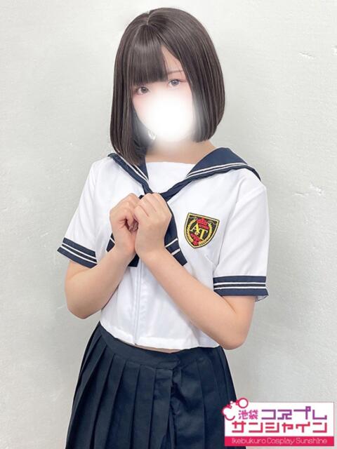 こはく 池袋コスプレサンシャイン（シンデレラグループ）（コスプレイメクラ）