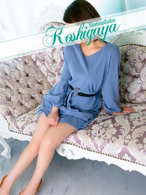 ゆづき モアグループ南越谷人妻花壇（人妻デリヘル）