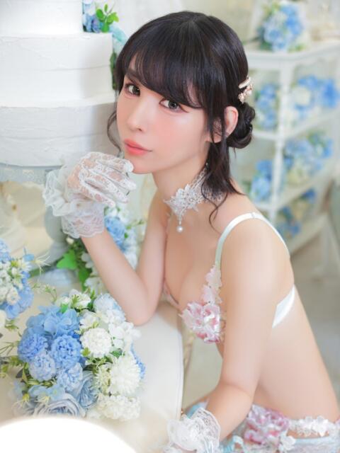 星奈ちはる ニューハーフヘルスSURPRISE ONE日本橋店（ニューハーフヘルス）