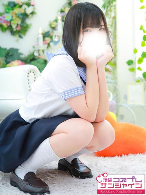 つむ 池袋コスプレサンシャイン（シンデレラグループ）（コスプレイメクラ）