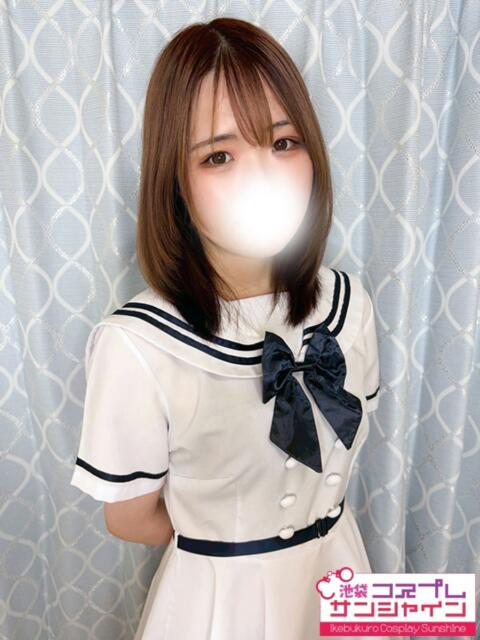 のん 池袋コスプレサンシャイン（シンデレラグループ）（コスプレイメクラ）