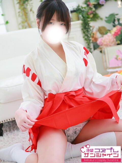 くらら 池袋コスプレサンシャイン（シンデレラグループ）（コスプレイメクラ）