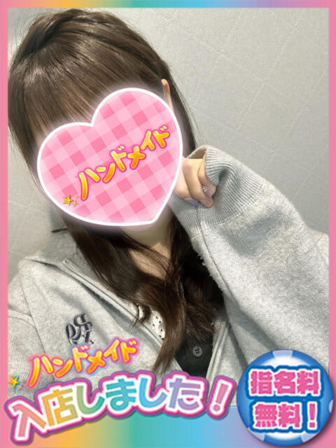 しな 神田ハンドメイド（美少女手コキ専門店）