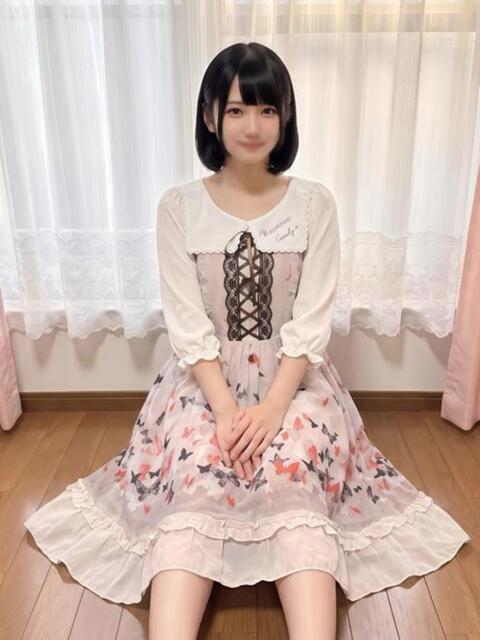 みゅう☆守ってあげたい妹系美女 ハイクラスド素人倶楽部（デリヘル）