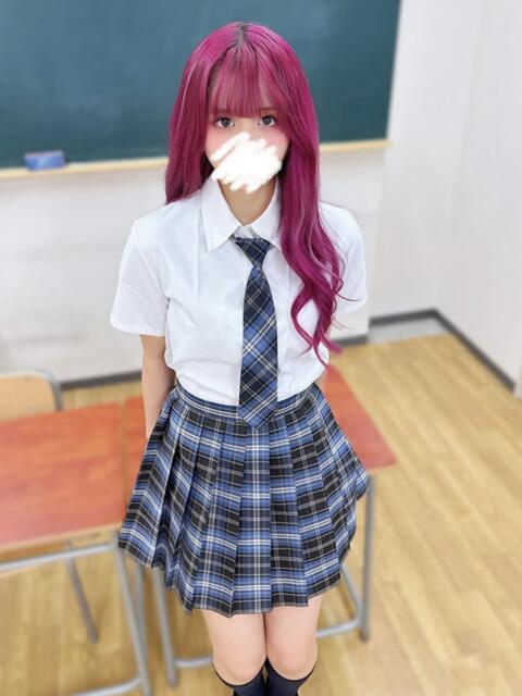 椎原 きらら アリス女学院 梅田校(ホテヘル)