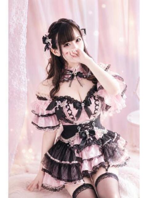 るか 別次元の癒しと興奮 FAIRY Fukuoka Nakasu(ソープランド)