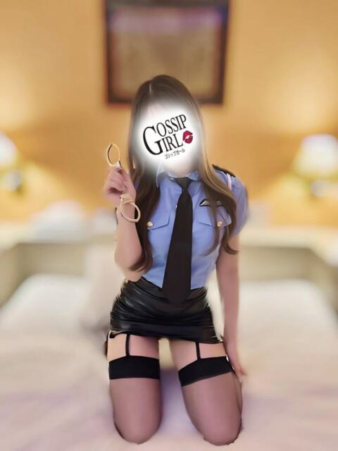しろな Gossip girl(デリヘル)