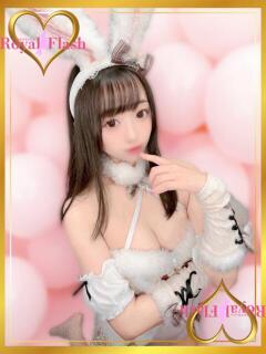 れいな ロイヤルフラッシュ（桜町(土浦市)/ソープ）