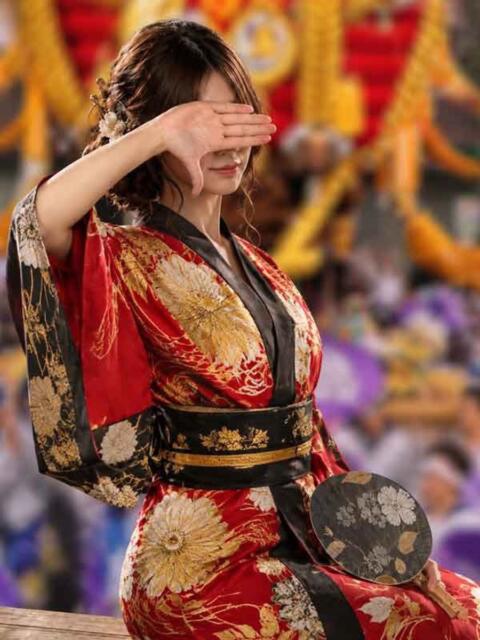 茜(アカネ) クラブレア南大阪（デリヘル）
