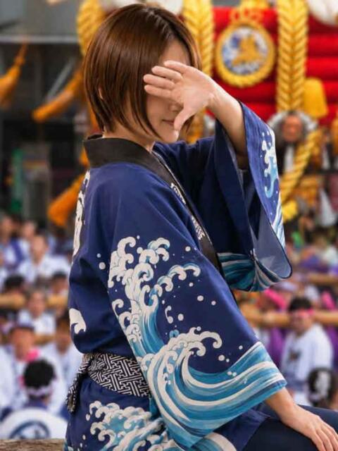 かりな クラブレア南大阪（デリヘル）