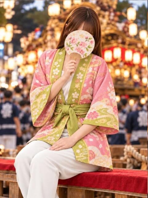 ゆな～マダム～ クラブレア南大阪（デリヘル）