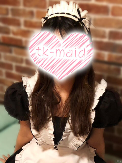 中川うさ メイドin中野(東京ハレ系)(ファッションヘルス)
