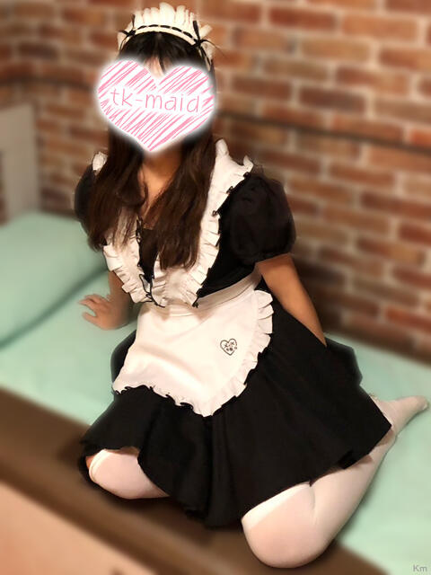 中川うさ メイドin中野(東京ハレ系)(ファッションヘルス)
