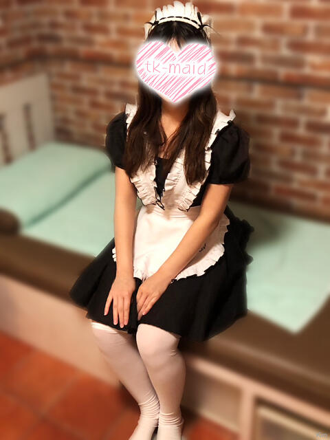 中川うさ メイドin中野(東京ハレ系)(ファッションヘルス)