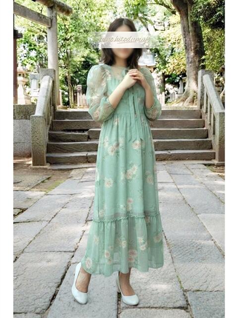 空(そら) 上野人妻城(人妻路上待ち合わせデリヘル)
