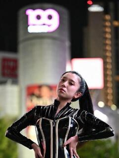 白雪フジ 渋谷 ダイアナ（渋谷/デリヘル）