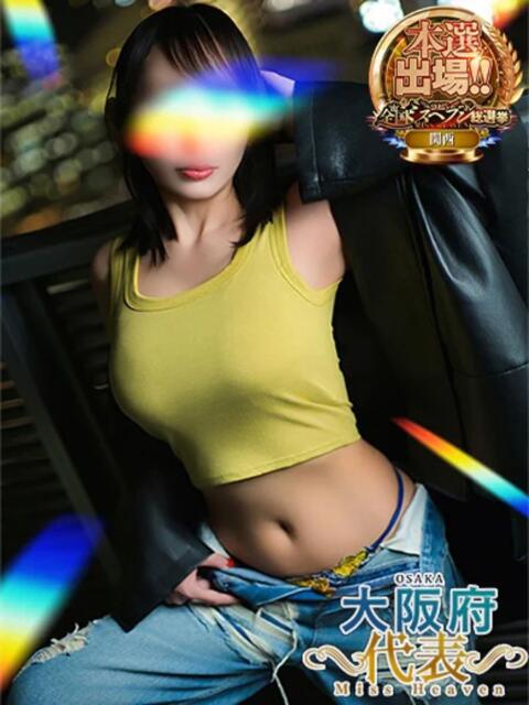 さおり【大阪店】 Salon du M-えっちなお姉さんのM性感デリバリー-五反田店（派遣型M性感）
