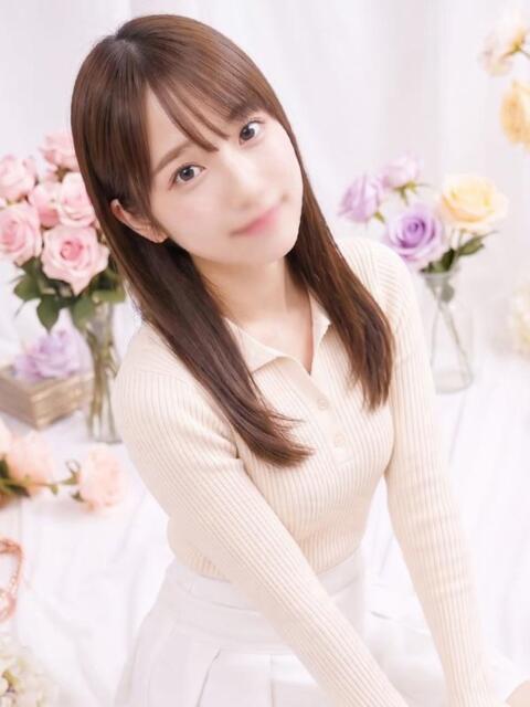 ゆな　清楚爆乳降臨 新橋女子大生図鑑（デリヘル）