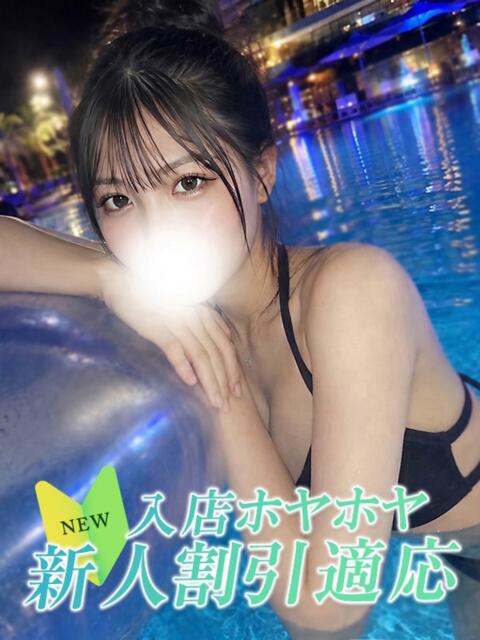ユズハ Club NANA 大阪(デリヘル)