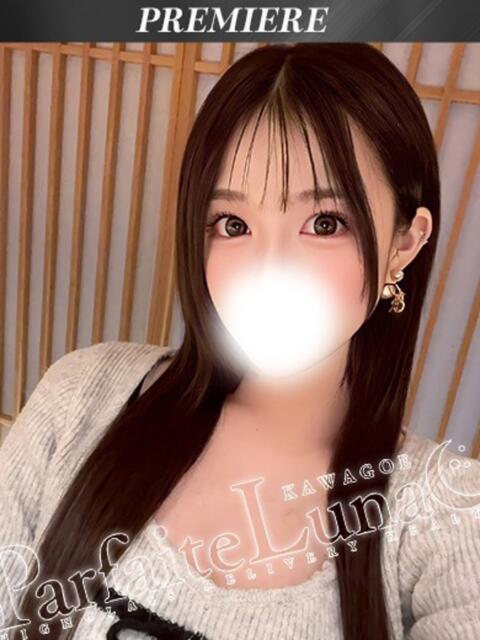 まりな 舞い降りた純白の天使 Parfaite Luna☆(パルフェットルナ)（デリヘル）