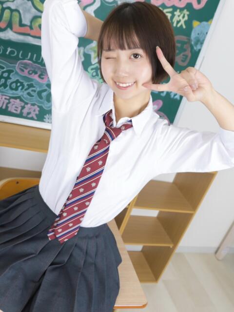 まな 舐めたくてグループ〜ペロンチョ学園〜八王子校（デリヘル）