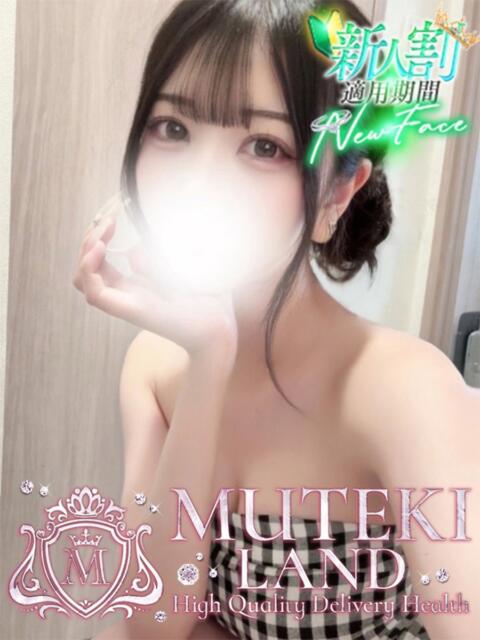 ☆妖精【フェアリー】☆ MUTEKI LAND大阪店(デリヘル)